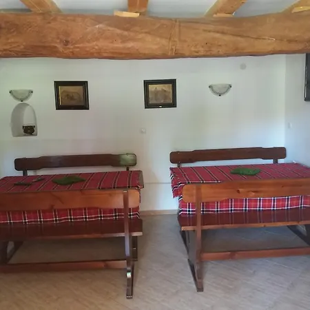 Guest house Aladin *