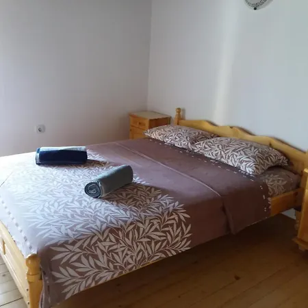 Guest house Aladin *