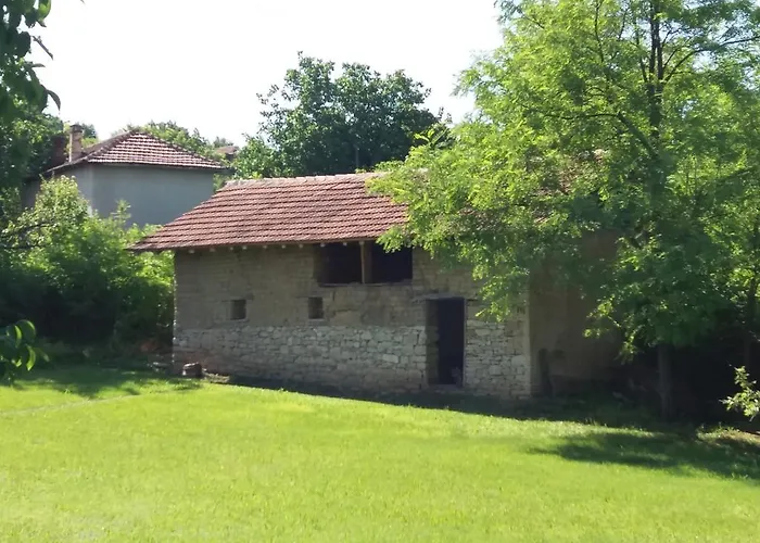 Guest house Aladin *