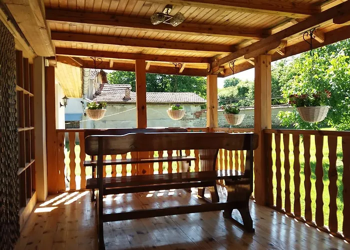 Aladin Guest house *