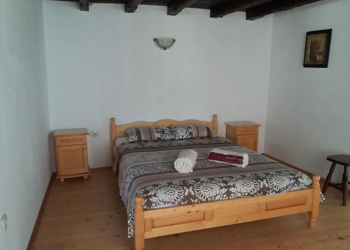 Guest house Aladin *