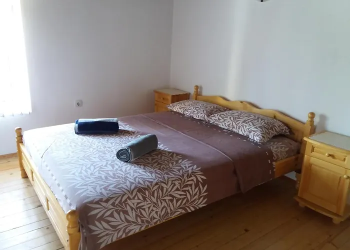 Guest house Aladin *